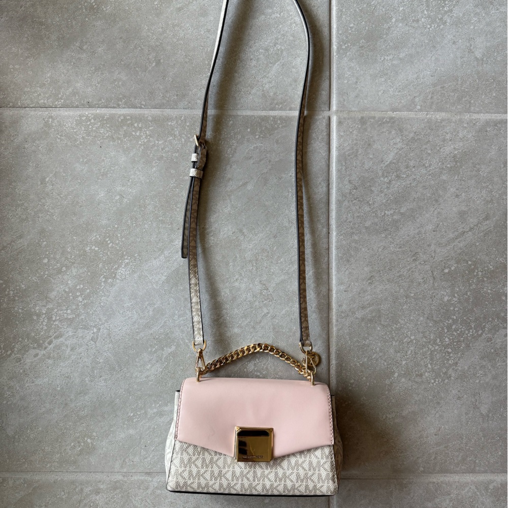 Michael Kors crossbody